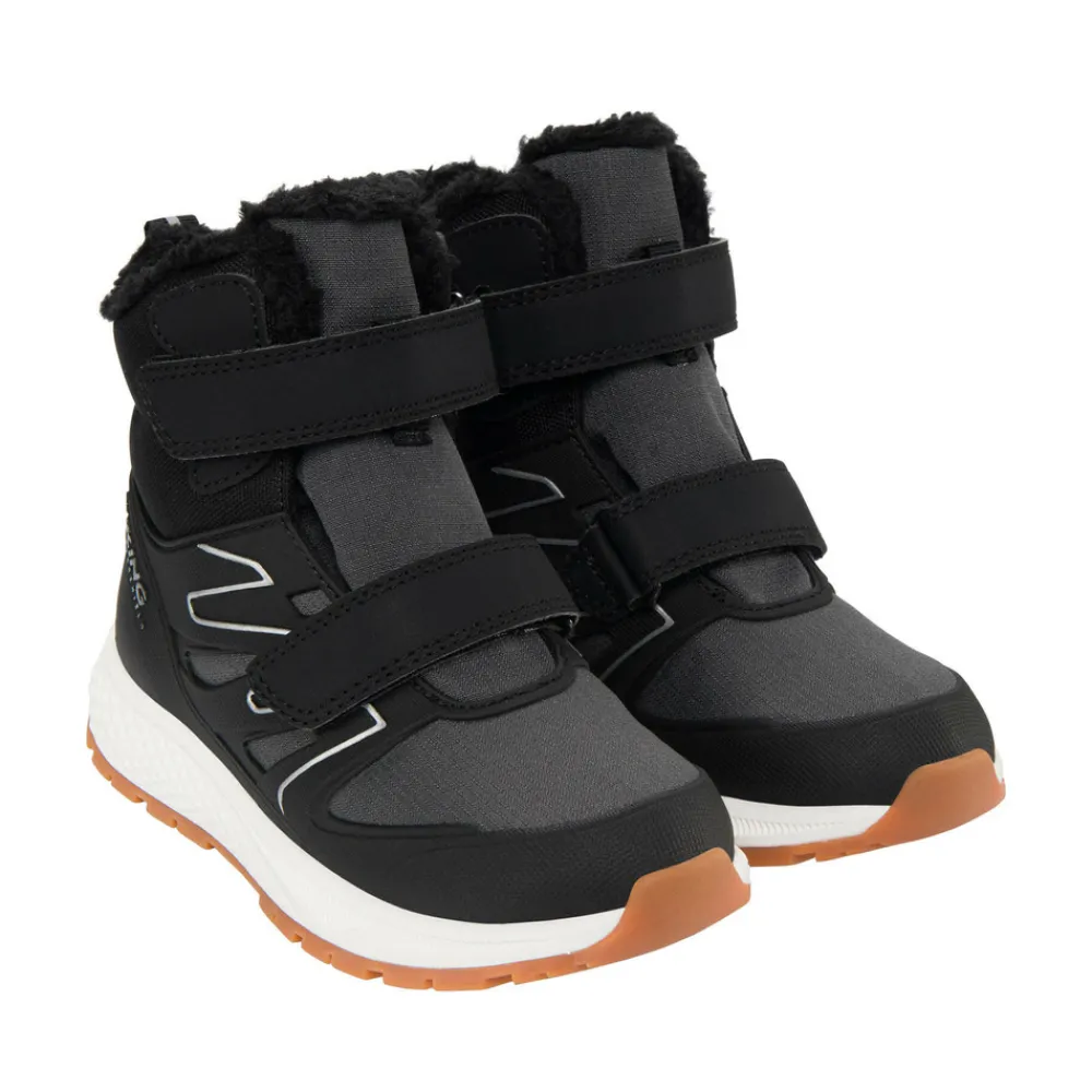 Viking Equip Defence Warm WP 2V - 277- Vinterstøvler