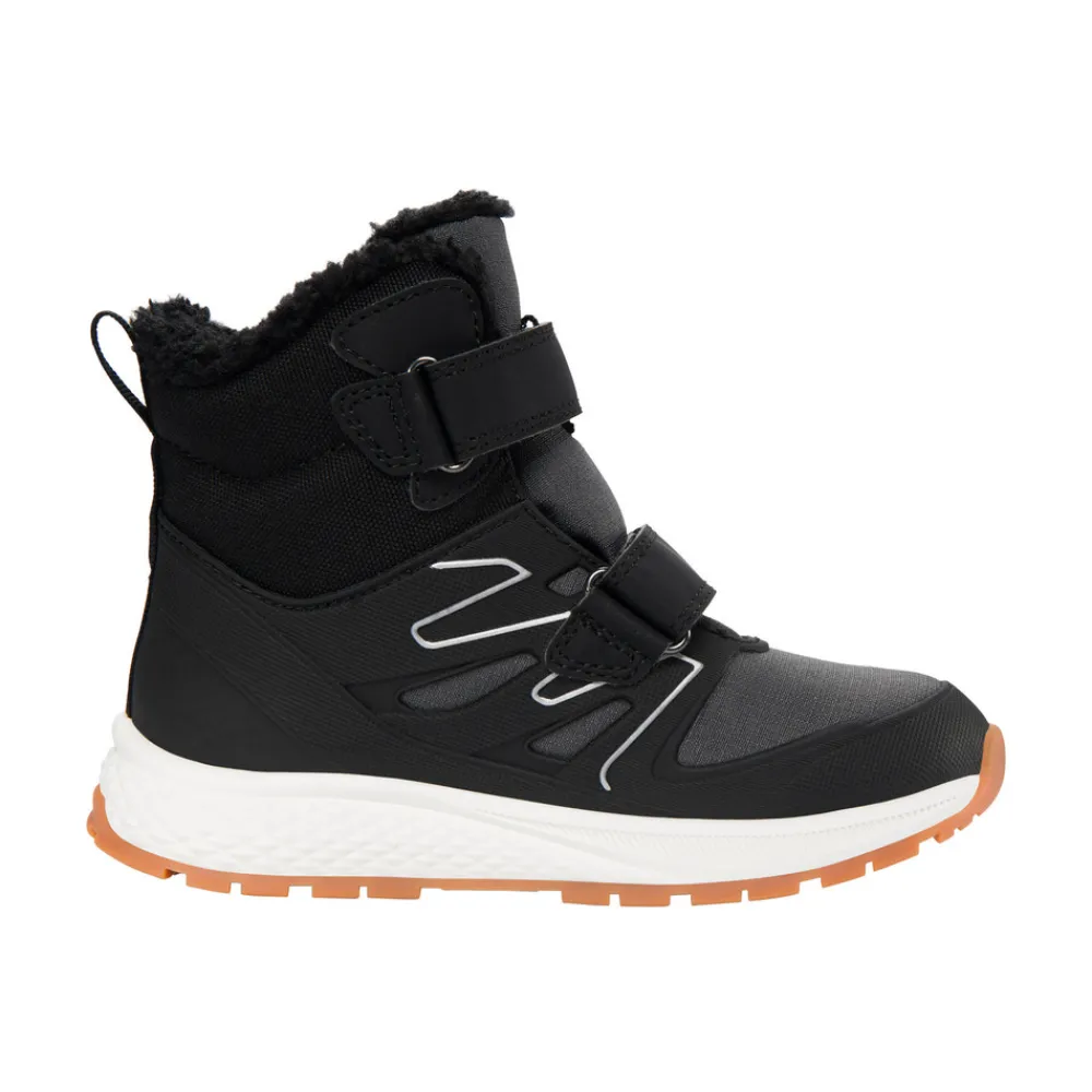 Viking Equip Defence Warm WP 2V - 277- Vinterstøvler