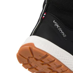 Viking Equip Defence Warm WP 2V - 277- Vinterstøvler