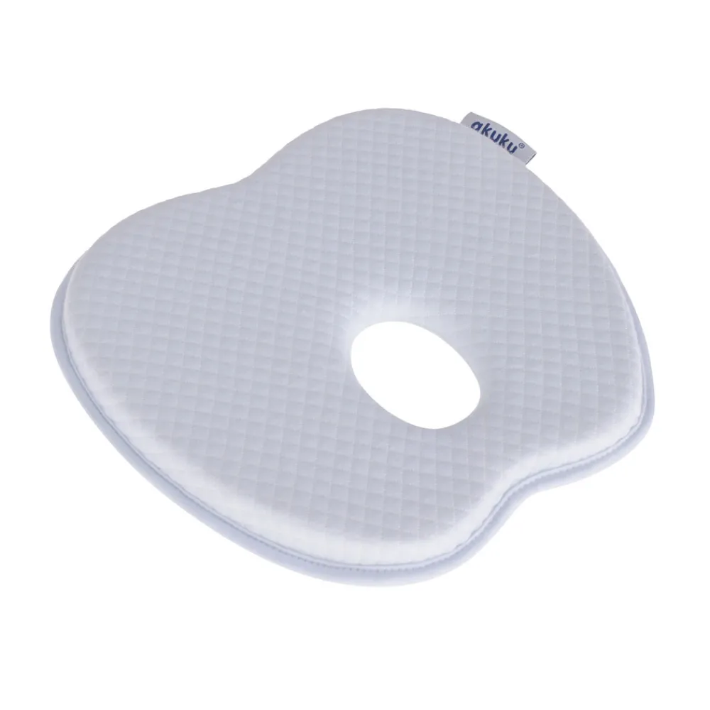 Akuku Ergonomisk babypude-Børn Støttepuder
