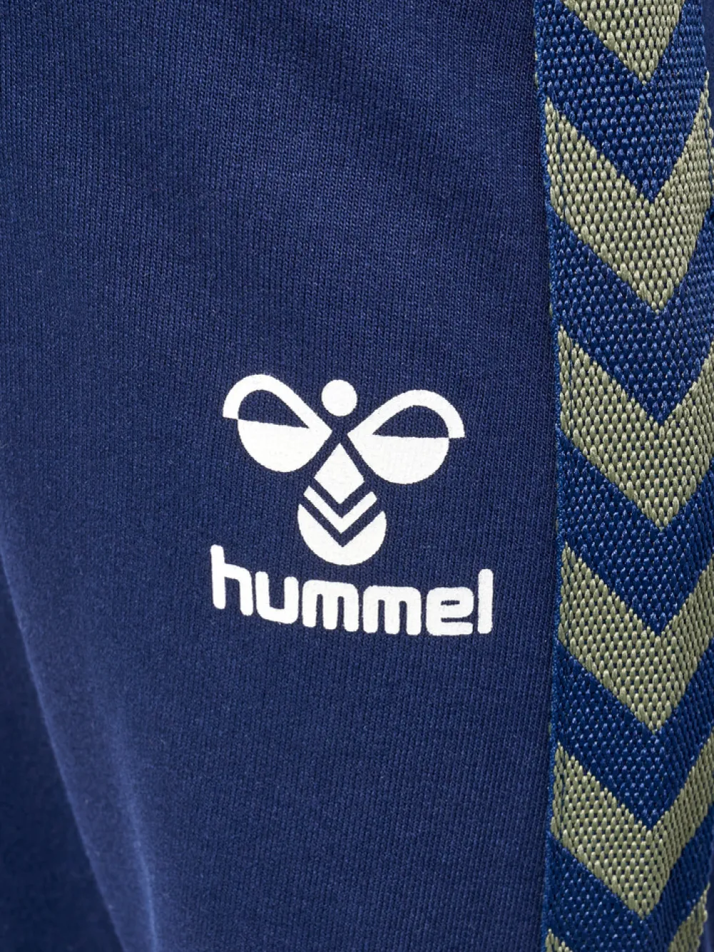 hummel Erhan bukser - 1009- Bukser