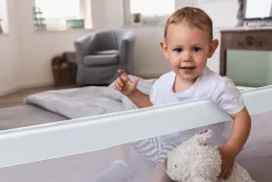 Abus Eric Sengehest - 100 cm.-Børn Sengeheste