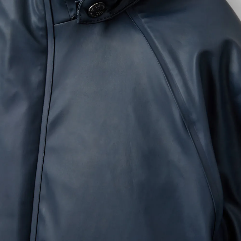 Sofie Schnoor Kids Erin Flyverdragt - Dark blue- Flyverdragter