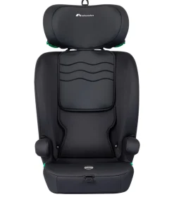 Bebeconfort Eros i-safe mineral black- Autostole 76-150 Cm (15 Mdr.-12 År)