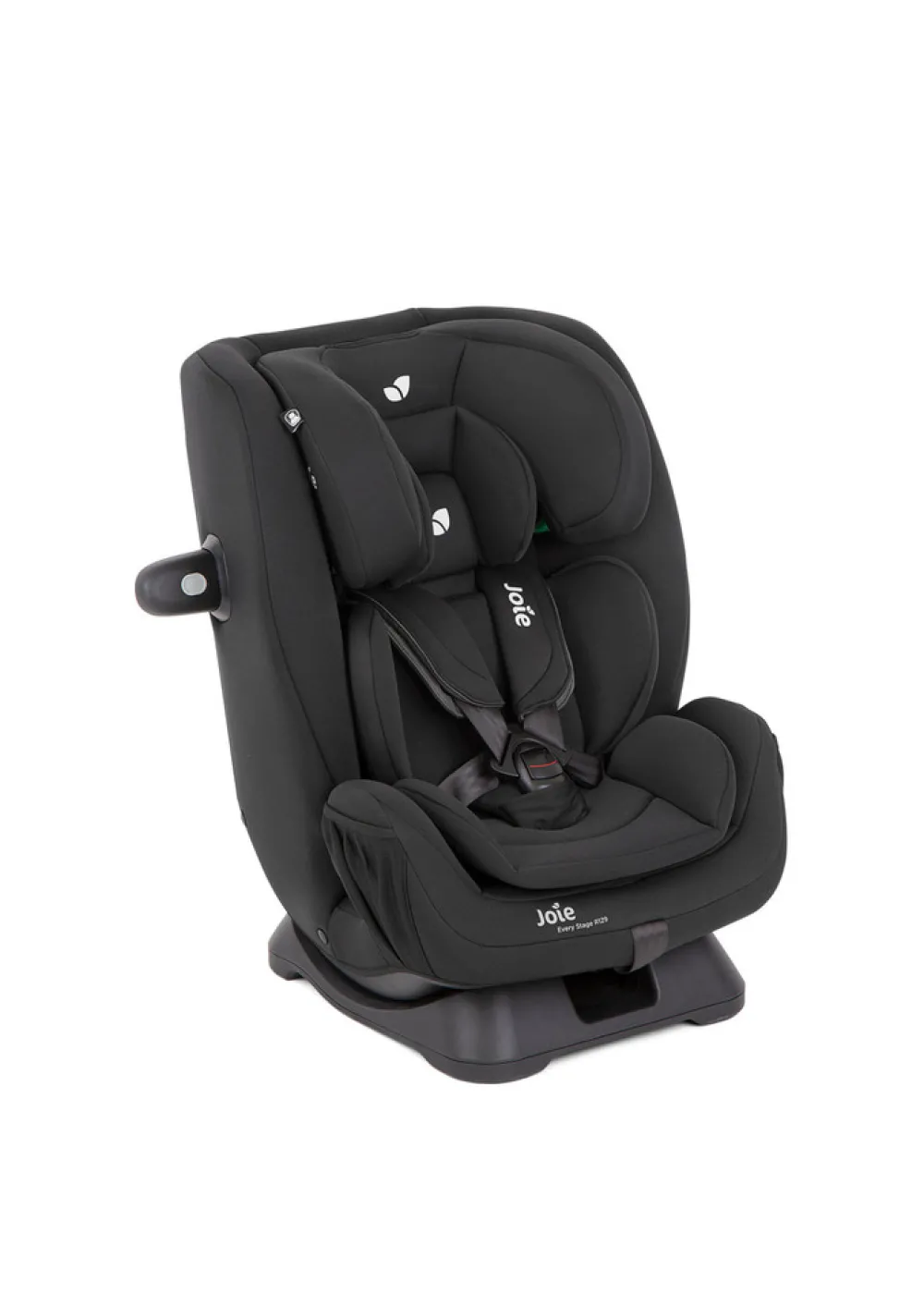 Joie Every Stage R129 - Shale- Autostole 40-150 Cm (0-12 År)