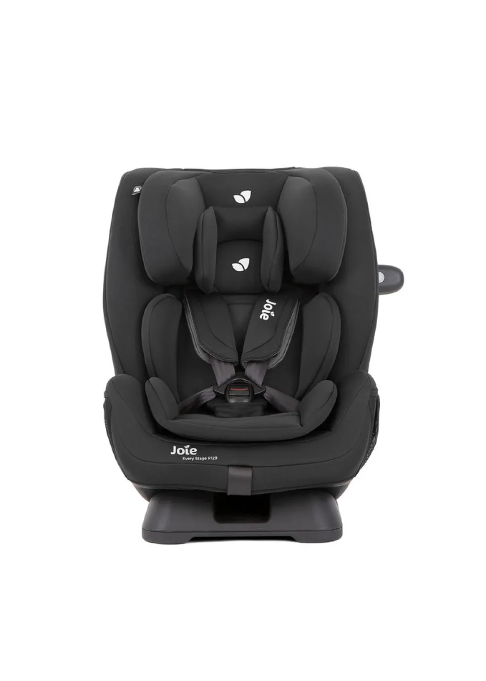 Joie Every Stage R129 - Shale- Autostole 40-150 Cm (0-12 År)