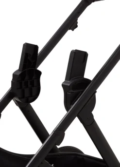 Odder Evoke, autostol adapter- Adaptere Til Vogne|Autostolsadaptere