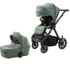 Odder Evoke kombivogn - grøn- Kombivogne Med Flade Sæder