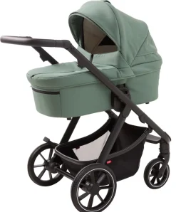 Odder Evoke kombivogn - grøn- Kombivogne Med Flade Sæder