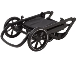 Odder Evoke kombivogn - grøn- Kombivogne Med Flade Sæder