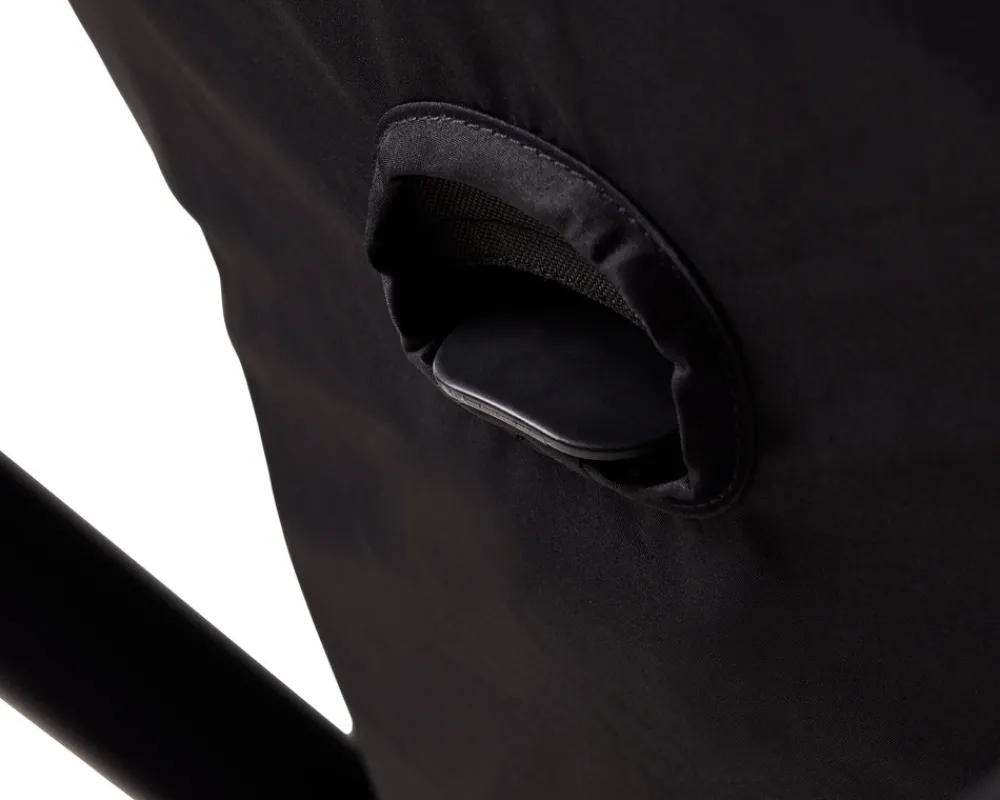 Odder Evoke kombivogn - grøn- Kombivogne Med Flade Sæder