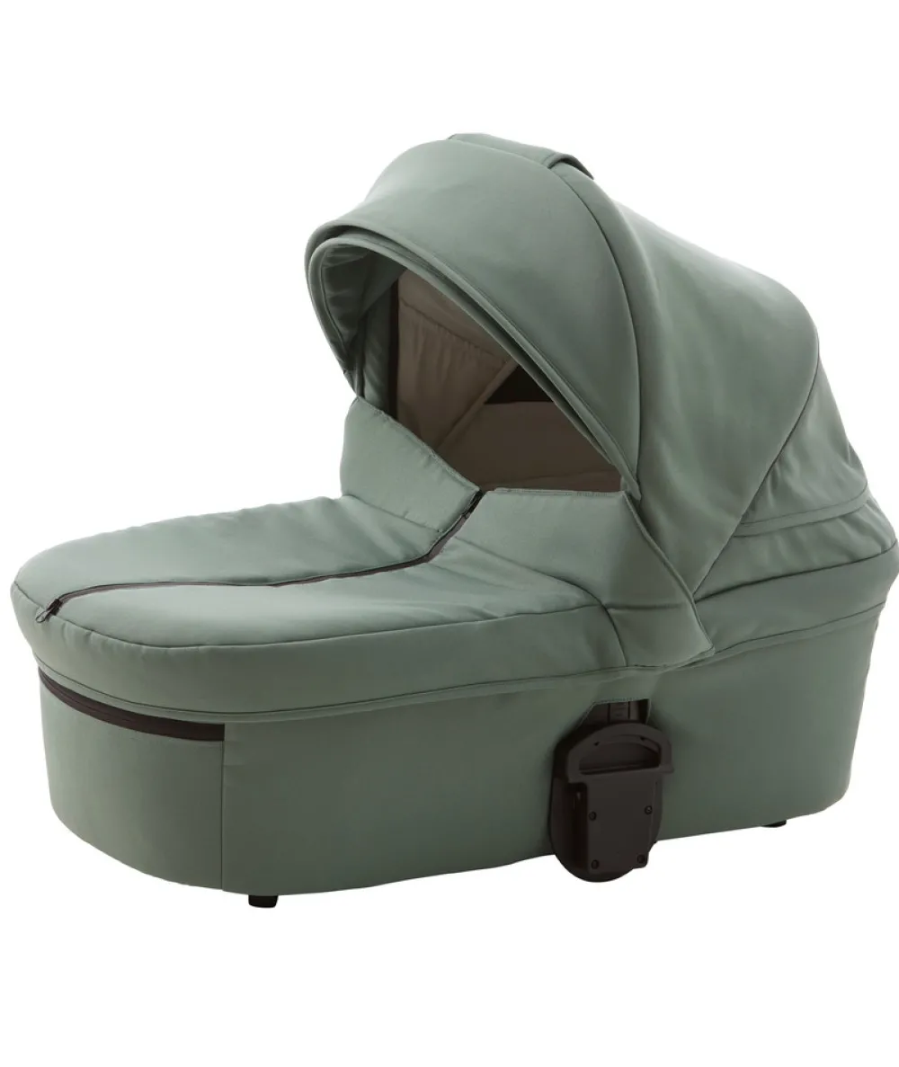 Odder Evoke kombivogn - grøn- Kombivogne Med Flade Sæder