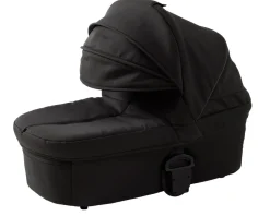 Odder Evoke kombivogn - sort- Kombivogne Med Flade Sæder