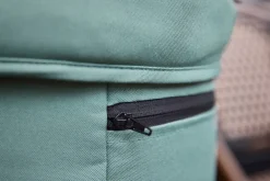 Odder Evoke liggedel - grøn- Liggedele Til Kombivogne