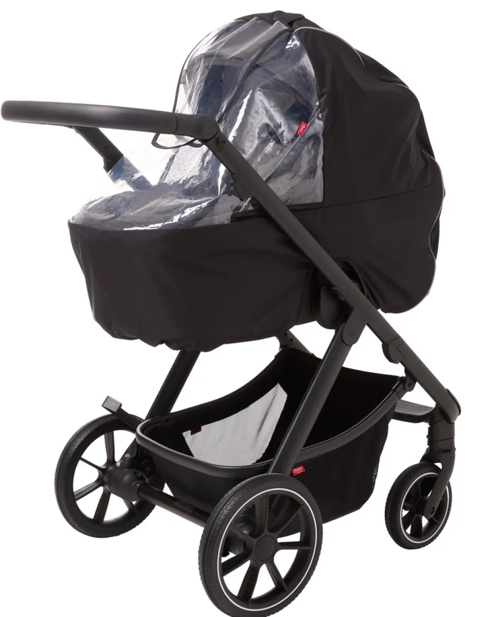 Odder Evoke liggedel regnslag- Regnslag & Myggenet