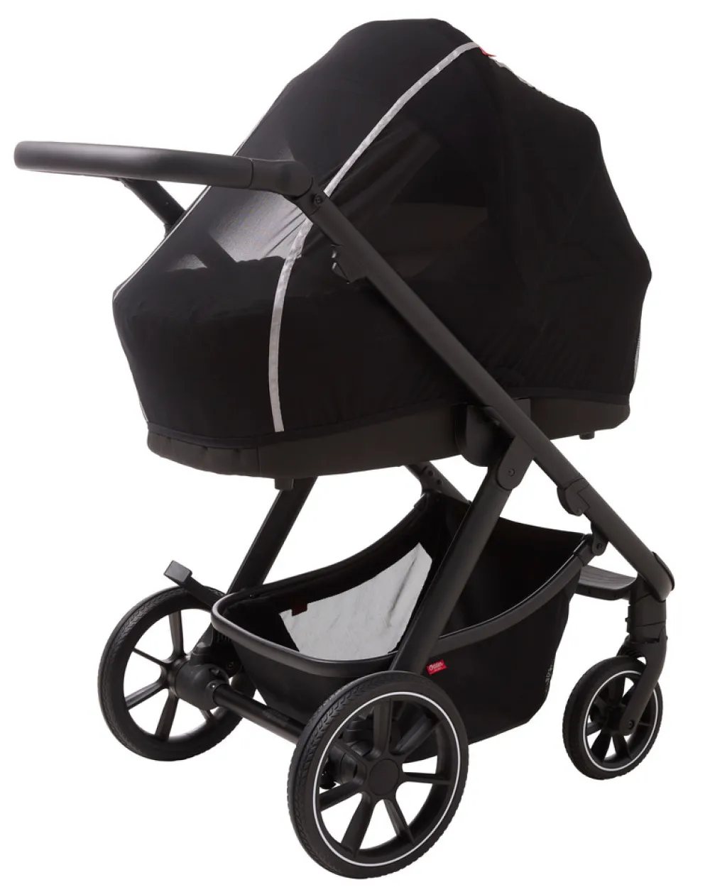 Odder Evoke myggenet, universal- Regnslag & Myggenet