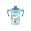 NUK Evolution Trainer Cup - Blue- Træningskopper Og Flasker