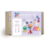 CONNETIX Expansion Pack - udvidelsessæt 48 dele - pastel- Magnetlegesæt