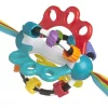 Playgro Explor-a-ball- Sansebolde|Bideringe & Rangler