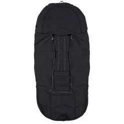 Voksi Explorer - Black Solid- Køreposer