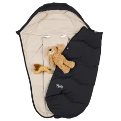 Voksi Explorer - Black Solid- Køreposer