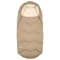 Voksi Explorer - Dark Sand Clover- Køreposer