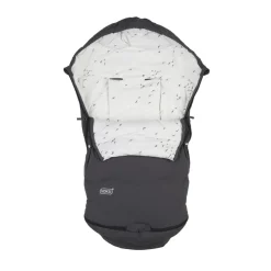 Voksi Explorer - grey flying- Køreposer