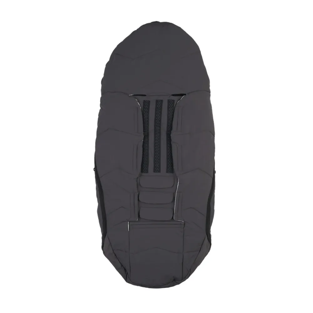 Voksi Explorer - grey flying- Køreposer