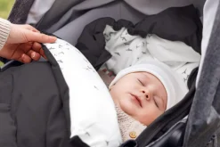 Voksi Explorer - grey flying- Køreposer