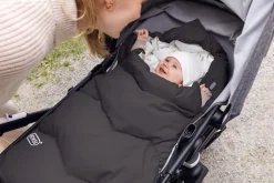 Voksi Explorer - grey flying- Køreposer