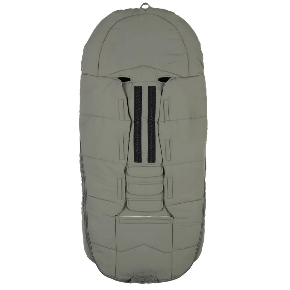 Voksi Explorer - Meadow Green Clover- Køreposer