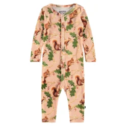 Molo Fahari Heldragt - 9385- Ulddragter|Heldragter U. Fod