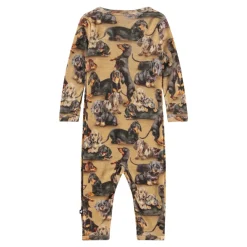 Molo Fahari Heldragt - 9408- Ulddragter|Heldragter U. Fod