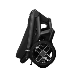 Maxi-Cosi Fame - Twillic black- Klapvogne Med Flade Sæder