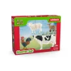 Schleich Farm World "Farm" Starter Set- Bondegårde & Dyr