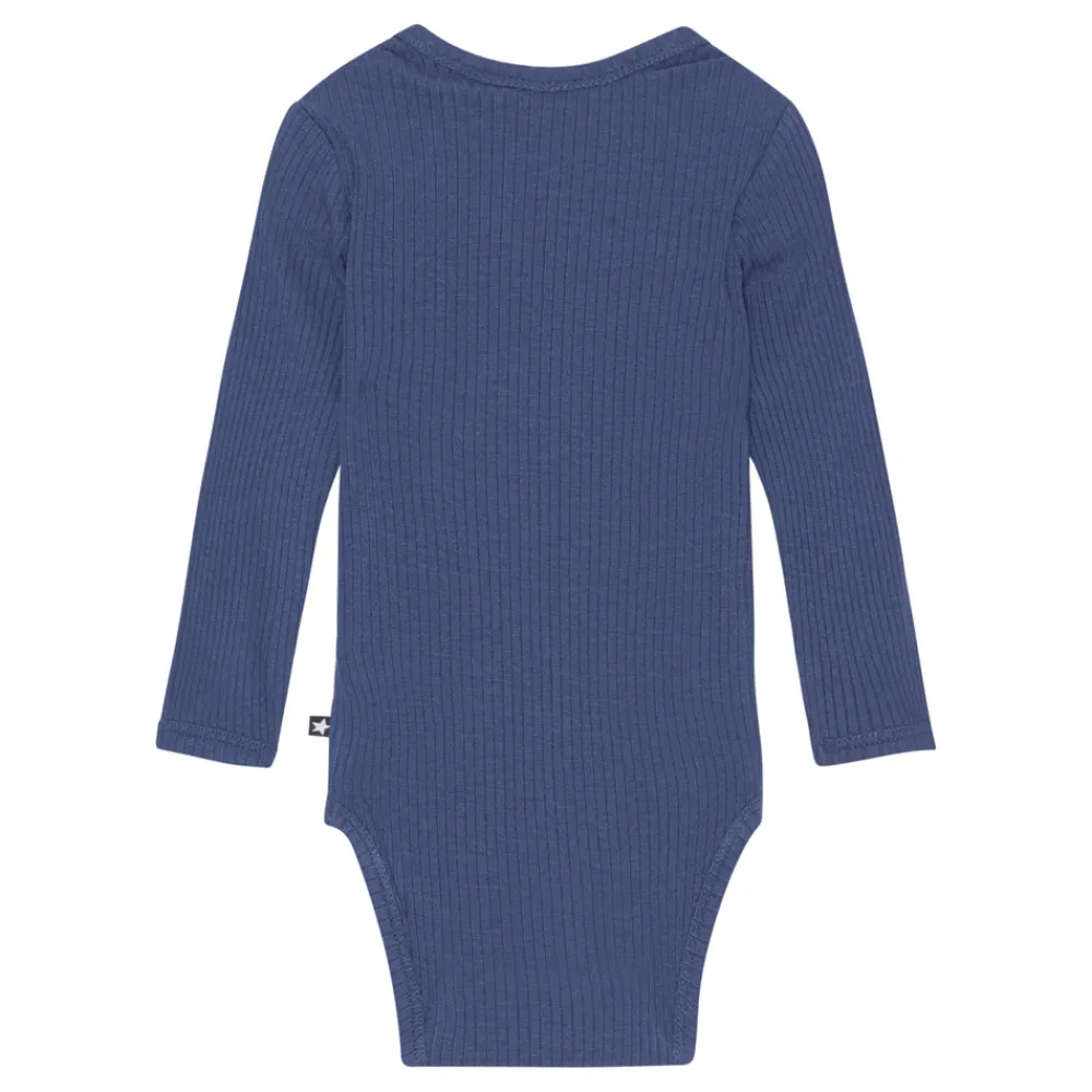 Molo Faros body - 8806- Bodystocking Langærmet