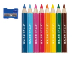 Little Dutch Farveblyanter- Farver & Tusser