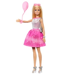 BARBIE Fashionista julekalender 2025- Julekalendere
