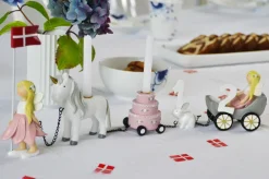 Kids By Friis Fødselsdagstog, Blomsterfeer-Børn Fødselsdagstoge