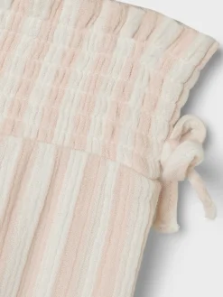 Lil' Atelier Femke løs culotte bukser - COCONUTMIL- Bukser