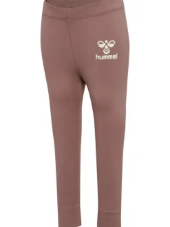 hummel Fenja leggings - ANTLER- Leggings