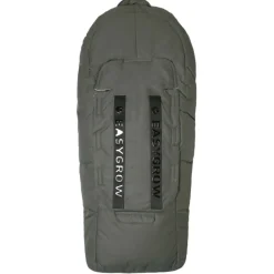 Easygrow Ferd mini kørepose - green forest- Køreposer Til Autostol|Køreposer