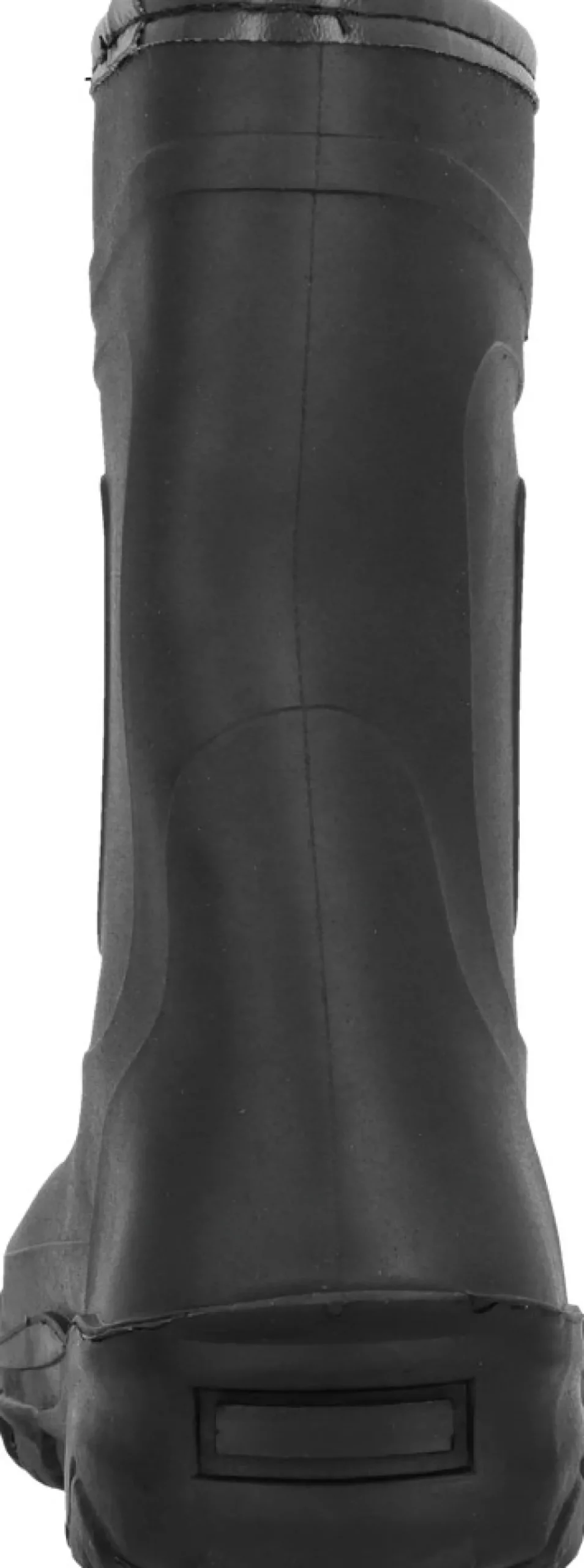 ZIG ZAG Fian termostøvler - Black- Lange Termostøvler