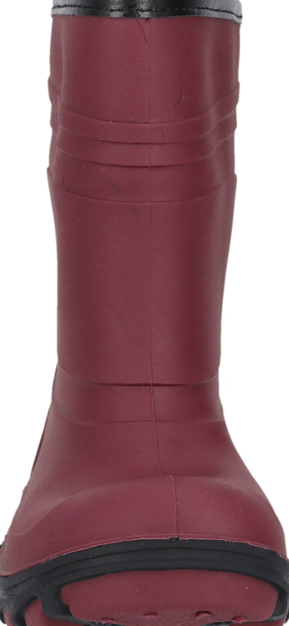 ZIG ZAG Fian termostøvler - Cabernet- Lange Termostøvler