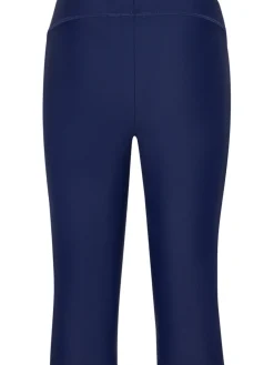 hummel Fiji swim shorts - NAVY BLAZER- Badeshorts & Bluser