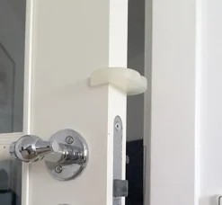 BabyDan Fingerbeskytter- Sikkerhed I Hjemmet