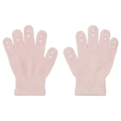 GOBABYGO Fingervanter - SOFT PINK- Luffer & Vanter