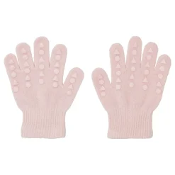 GOBABYGO Fingervanter - SOFT PINK- Luffer & Vanter