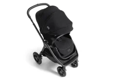Joie Finiti W/ RC & ADPT - Eclipse- Klapvogne Med Flade Sæder