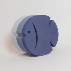 bObles Fisk Cloudy blue- Tumlemøbler